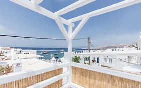 Melina'S House Mykonos Town