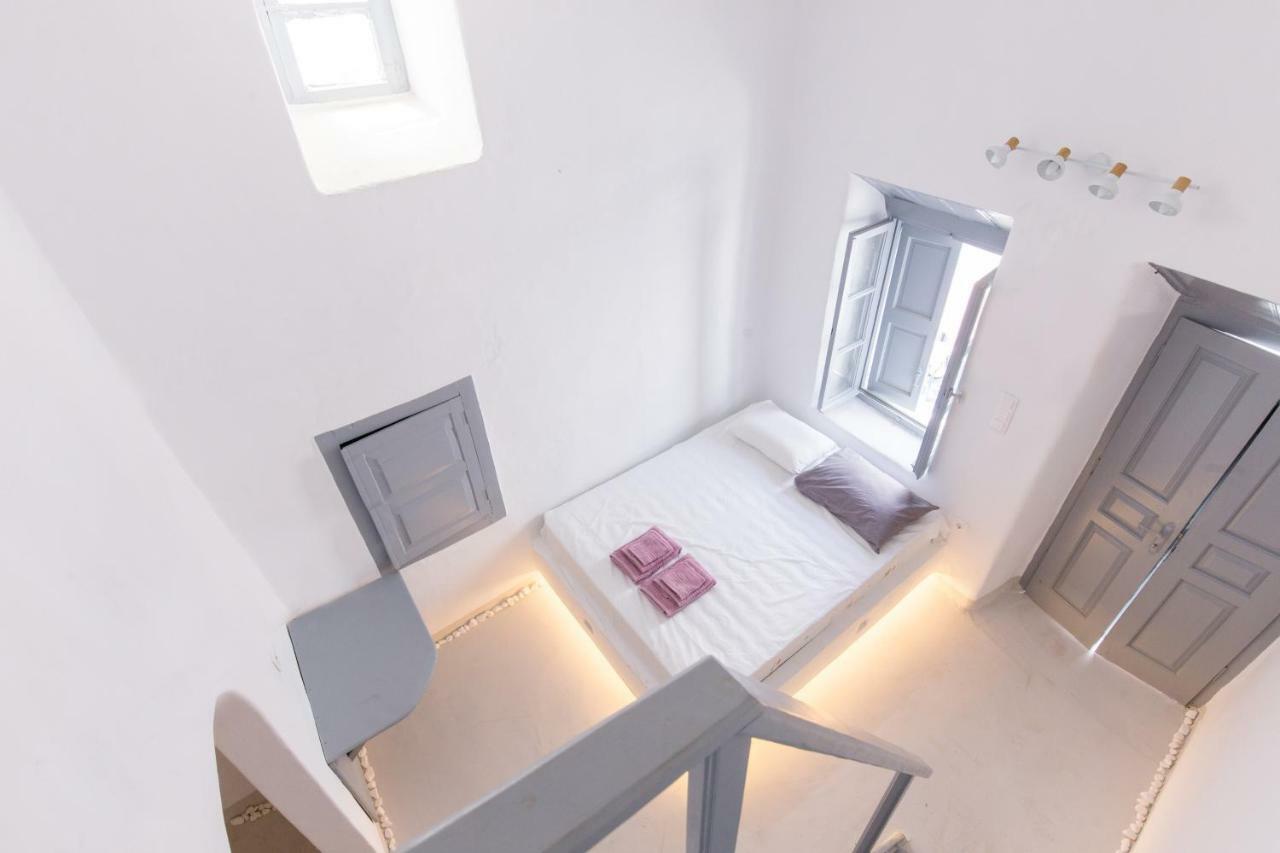 Melina'S House Mykonos Town Appartement Buitenkant foto